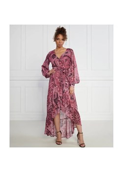 GUESS Sukienka NUOVO BAHIA WRAP UP LONG ze sklepu Gomez Fashion Store w kategorii Sukienki - zdjęcie 184975488