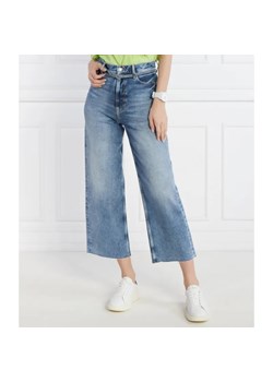 BOSS ORANGE Jeansy C_MARLENE HR C | Regular Fit | stretch ze sklepu Gomez Fashion Store w kategorii Jeansy damskie - zdjęcie 184975506