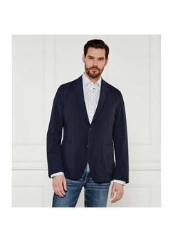 BOSS BLACK Marynarka P-Hanry-WG-251F | Slim Fit ze sklepu Gomez Fashion Store w kategorii Marynarki męskie - zdjęcie 184975517