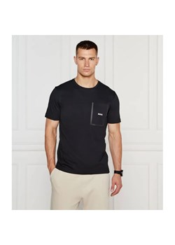 BOSS GREEN T-shirt Thilix | Regular Fit ze sklepu Gomez Fashion Store w kategorii T-shirty męskie - zdjęcie 184975539