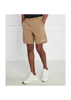 BOSS GREEN Szorty S Match | BOSS x Matteo Berrettini | Regular Fit ze sklepu Gomez Fashion Store w kategorii Spodenki męskie - zdjęcie 184975565