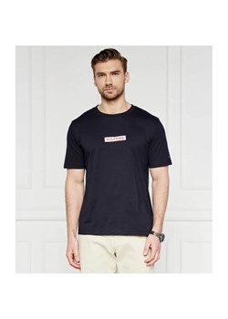 Tommy Hilfiger T-shirt | Regular Fit ze sklepu Gomez Fashion Store w kategorii T-shirty męskie - zdjęcie 184975589