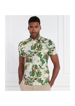 Stenströms Polo | Slim Fit ze sklepu Gomez Fashion Store w kategorii T-shirty męskie - zdjęcie 184975598