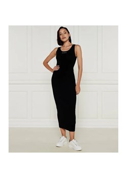 Karl Lagerfeld Sukienka ze sklepu Gomez Fashion Store w kategorii Sukienki - zdjęcie 184975609