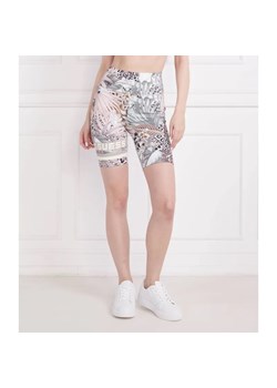 GUESS ACTIVE kolarki carlene | slim fit ze sklepu Gomez Fashion Store w kategorii Szorty - zdjęcie 184975617