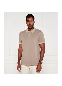 Joop! Jeans Polo Ambrosian | Modern fit ze sklepu Gomez Fashion Store w kategorii T-shirty męskie - zdjęcie 184975665