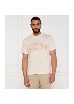 Lacoste T-shirt | Classic fit ze sklepu Gomez Fashion Store w kategorii T-shirty męskie - zdjęcie 184975668