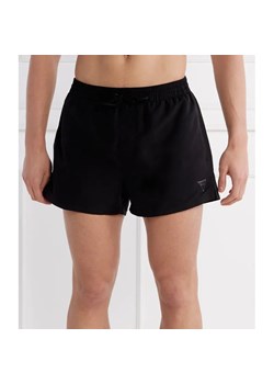 Guess Underwear  Szorty kąpielowe | Regular Fit ze sklepu Gomez Fashion Store w kategorii Kąpielówki - zdjęcie 184975696