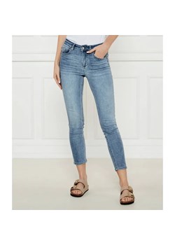 Liu Jo Jeansy UP IDEAL | Skinny fit | high waist ze sklepu Gomez Fashion Store w kategorii Jeansy damskie - zdjęcie 184975718