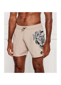 Philipp Plein Szorty kąpielowe | Regular Fit ze sklepu Gomez Fashion Store w kategorii Kąpielówki - zdjęcie 184975726