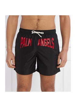 Palm Angels Szorty kąpielowe | Regular Fit ze sklepu Gomez Fashion Store w kategorii Kąpielówki - zdjęcie 184975739