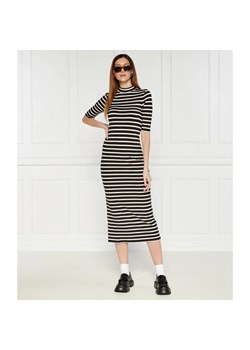 Tommy Hilfiger Sukienka ze sklepu Gomez Fashion Store w kategorii Sukienki - zdjęcie 184975757