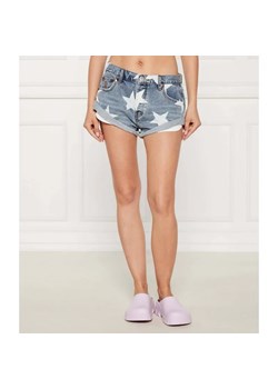 One Teaspoon Jeansowe szorty BANDITS | Regular Fit | low waist ze sklepu Gomez Fashion Store w kategorii Szorty - zdjęcie 184975786