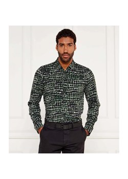 HUGO Koszula Emero | Straight fit ze sklepu Gomez Fashion Store w kategorii Koszule męskie - zdjęcie 184975798