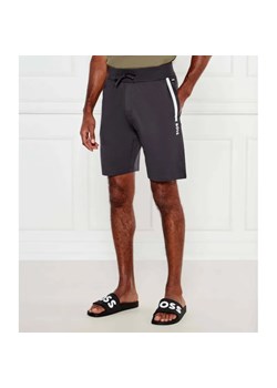 BOSS BLACK Szorty Authentic | Regular Fit ze sklepu Gomez Fashion Store w kategorii Kąpielówki - zdjęcie 184975805