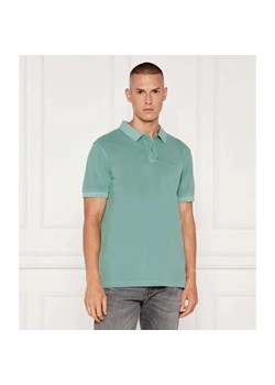Joop! Jeans Polo Ambrosian | Modern fit - id: JJ254M000001352 - marki Joop! - 184975808 Joop! Jeans Polo Ambrosian | Modern fit ze sklepu Gomez Fashion Store w kategorii T-shirty męskie - zdjęcie 184975808