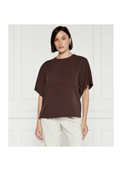 Joop! Bluzka | Loose fit ze sklepu Gomez Fashion Store w kategorii Bluzki damskie - zdjęcie 184975809