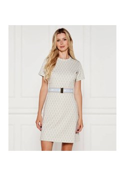 Joop! Sukienka z paskiem Trish ze sklepu Gomez Fashion Store w kategorii Sukienki - zdjęcie 184975827