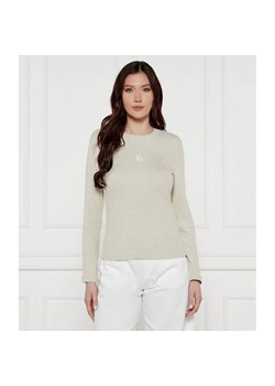 Ba&sh Bluzka CASTA | Regular Fit ze sklepu Gomez Fashion Store w kategorii Bluzki damskie - zdjęcie 184975828