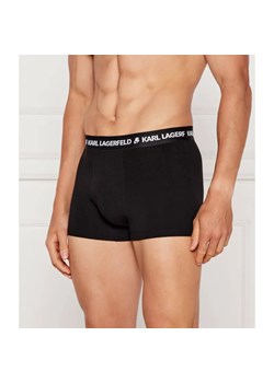 Karl Lagerfeld Bokserki 3-pack ze sklepu Gomez Fashion Store w kategorii Majtki męskie - zdjęcie 184975829