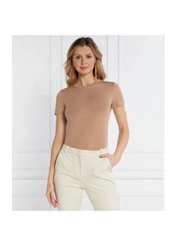 Pinko T-shirt | Slim Fit ze sklepu Gomez Fashion Store w kategorii Bluzki damskie - zdjęcie 184975836