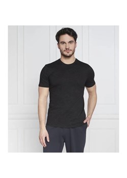 Armani Exchange T-shirt | Regular Fit ze sklepu Gomez Fashion Store w kategorii T-shirty męskie - zdjęcie 184975838