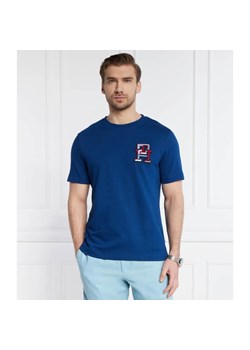 Tommy Hilfiger T-shirt | Regular Fit ze sklepu Gomez Fashion Store w kategorii T-shirty męskie - zdjęcie 184975845