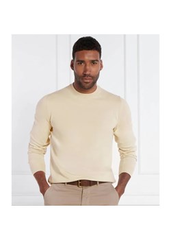 BOSS BLACK Sweter Pacas-L | Regular Fit ze sklepu Gomez Fashion Store w kategorii Swetry męskie - zdjęcie 184975847