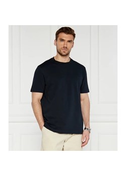 BOSS ORANGE T-shirt Camo | Relaxed fit ze sklepu Gomez Fashion Store w kategorii T-shirty męskie - zdjęcie 184975865