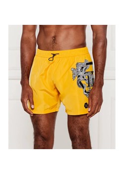 Philipp Plein Szorty kąpielowe | Regular Fit ze sklepu Gomez Fashion Store w kategorii Kąpielówki - zdjęcie 184975879