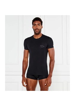 Emporio Armani Piżama | Slim Fit ze sklepu Gomez Fashion Store w kategorii Piżamy męskie - zdjęcie 184975897