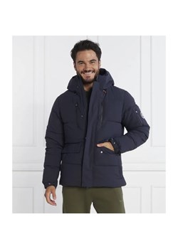 Save The Duck Kurtka ALTER | Regular Fit ze sklepu Gomez Fashion Store w kategorii Kurtki męskie - zdjęcie 184975939