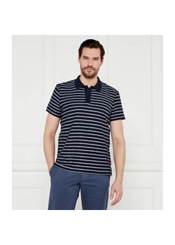 Joop! Jeans Polo Alaron | Regular Fit ze sklepu Gomez Fashion Store w kategorii T-shirty męskie - zdjęcie 184975959