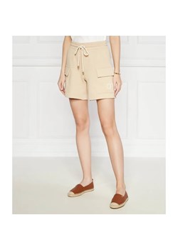TWINSET Szorty | Regular Fit ze sklepu Gomez Fashion Store w kategorii Szorty - zdjęcie 184975976