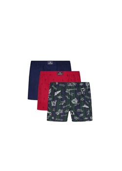 POLO RALPH LAUREN Bokserki 3-pack ze sklepu Gomez Fashion Store w kategorii Majtki męskie - zdjęcie 184975996