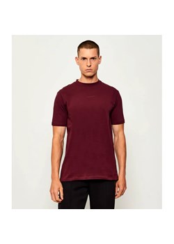 Karl Lagerfeld T-shirt | Regular Fit - id: KL255M000023703 - marki Karl Lagerfeld - 184976017 Karl Lagerfeld T-shirt | Regular Fit ze sklepu Gomez Fashion Store w kategorii T-shirty męskie - zdjęcie 184976017