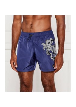 Philipp Plein Szorty kąpielowe | Regular Fit ze sklepu Gomez Fashion Store w kategorii Kąpielówki - zdjęcie 184976019
