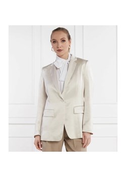 Marc Cain Marynarka | Regular Fit ze sklepu Gomez Fashion Store w kategorii Marynarki damskie - zdjęcie 184976026