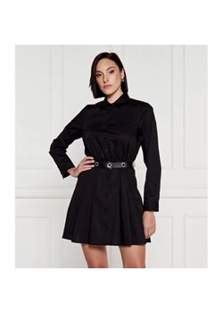 Michael Kors Sukienka z paskiem ze sklepu Gomez Fashion Store w kategorii Sukienki - zdjęcie 184976037
