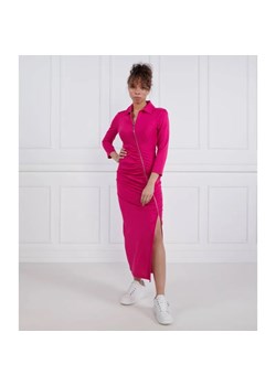 Karl Lagerfeld Sukienka ze sklepu Gomez Fashion Store w kategorii Sukienki - zdjęcie 184976058