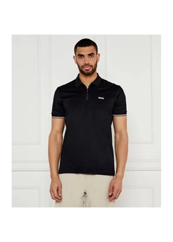 BOSS GREEN Polo Philix | Regular Fit | pima ze sklepu Gomez Fashion Store w kategorii T-shirty męskie - zdjęcie 184976066