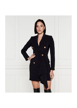 Elisabetta Franchi Sukienka ze sklepu Gomez Fashion Store w kategorii Sukienki - zdjęcie 184976069