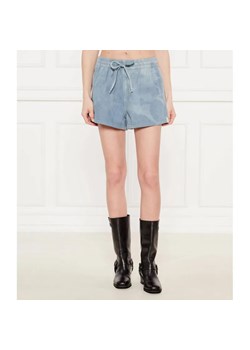 One Teaspoon Jeansowe szorty | Loose fit ze sklepu Gomez Fashion Store w kategorii Szorty - zdjęcie 184976078