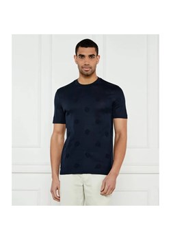 BOSS BLACK T-shirt C-Thompson 109 | Regular Fit ze sklepu Gomez Fashion Store w kategorii T-shirty męskie - zdjęcie 184976095