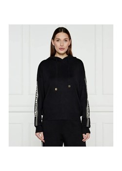 Elisabetta Franchi Sweter | Regular Fit ze sklepu Gomez Fashion Store w kategorii Swetry damskie - zdjęcie 184976096