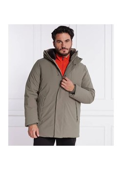 Save The Duck Kurtka ANTOINE | Regular Fit ze sklepu Gomez Fashion Store w kategorii Kurtki męskie - zdjęcie 184976107