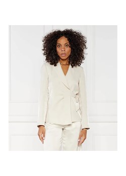 Liu Jo Żakiet | Regular Fit ze sklepu Gomez Fashion Store w kategorii Marynarki damskie - zdjęcie 184976116