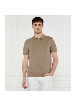 HUGO Polo Donos222 | Regular Fit ze sklepu Gomez Fashion Store w kategorii T-shirty męskie - zdjęcie 184976125
