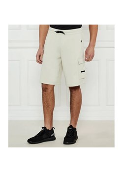 EA7 Szorty | Modern fit ze sklepu Gomez Fashion Store w kategorii Spodenki męskie - zdjęcie 184976127