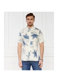 Tommy Hilfiger Koszula MOTION STARS | Regular Fit ze sklepu Gomez Fashion Store w kategorii Koszule męskie - zdjęcie 184976136